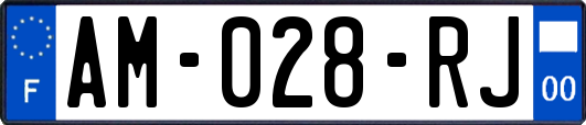AM-028-RJ
