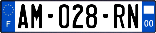 AM-028-RN
