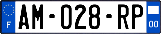AM-028-RP