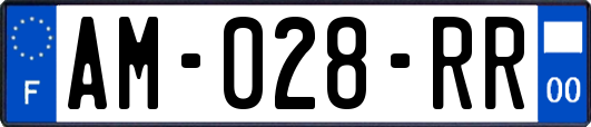 AM-028-RR