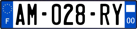 AM-028-RY