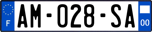 AM-028-SA