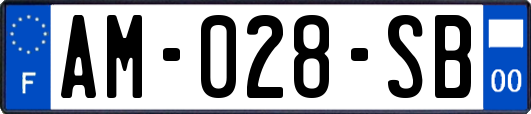 AM-028-SB