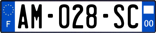 AM-028-SC