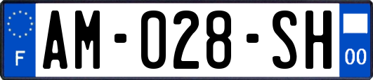 AM-028-SH