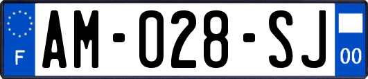 AM-028-SJ