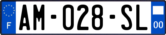 AM-028-SL