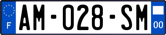 AM-028-SM