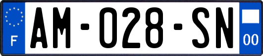 AM-028-SN