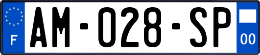 AM-028-SP
