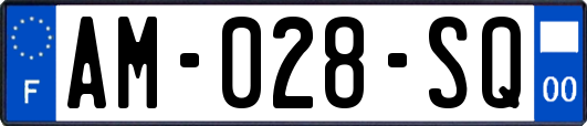 AM-028-SQ