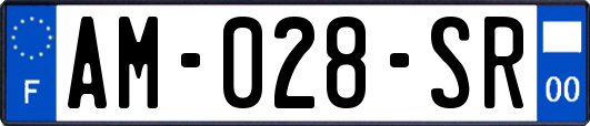 AM-028-SR