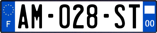AM-028-ST