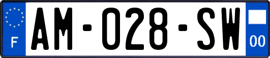 AM-028-SW