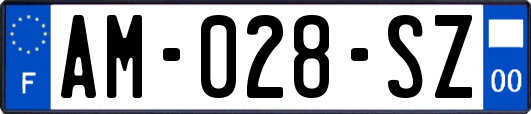 AM-028-SZ