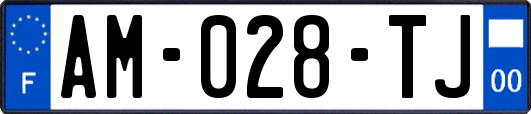 AM-028-TJ