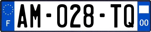 AM-028-TQ