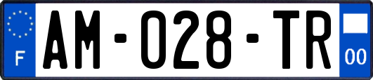 AM-028-TR