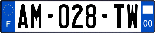 AM-028-TW