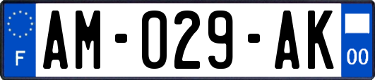 AM-029-AK