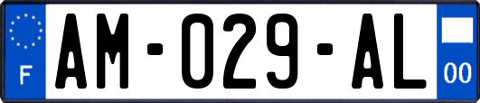 AM-029-AL