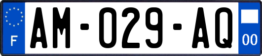 AM-029-AQ