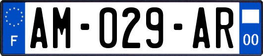 AM-029-AR