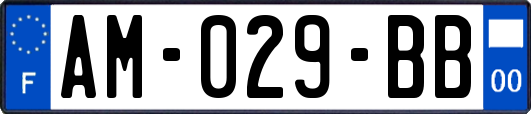 AM-029-BB