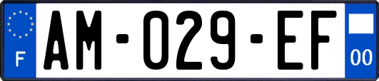 AM-029-EF