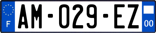 AM-029-EZ