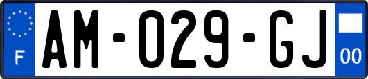 AM-029-GJ