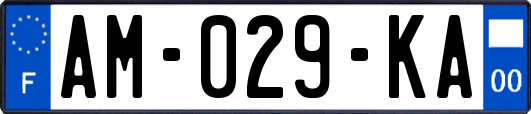 AM-029-KA