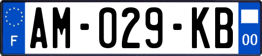 AM-029-KB