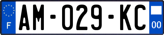 AM-029-KC