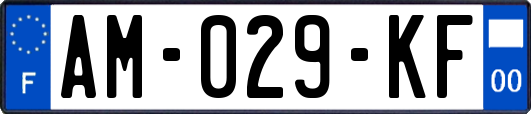 AM-029-KF