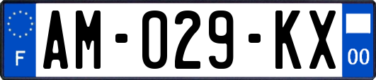 AM-029-KX