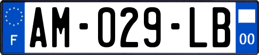 AM-029-LB