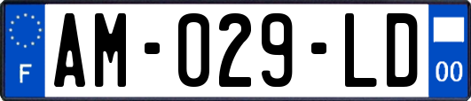 AM-029-LD