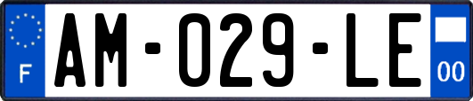 AM-029-LE