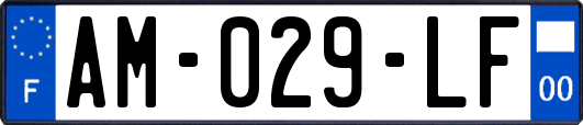 AM-029-LF