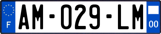 AM-029-LM