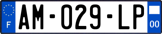 AM-029-LP