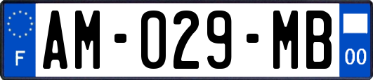AM-029-MB