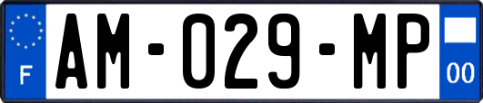 AM-029-MP