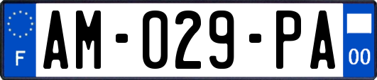 AM-029-PA