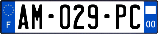 AM-029-PC
