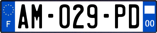 AM-029-PD