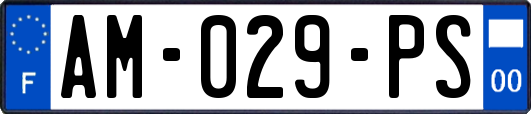 AM-029-PS