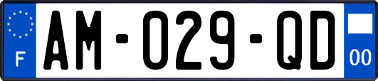 AM-029-QD