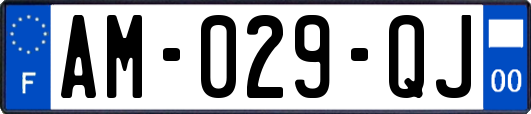 AM-029-QJ